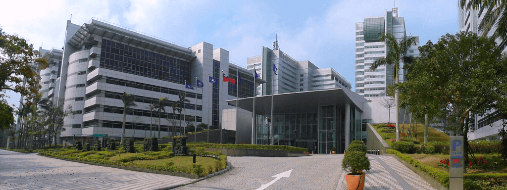 nangkang software park