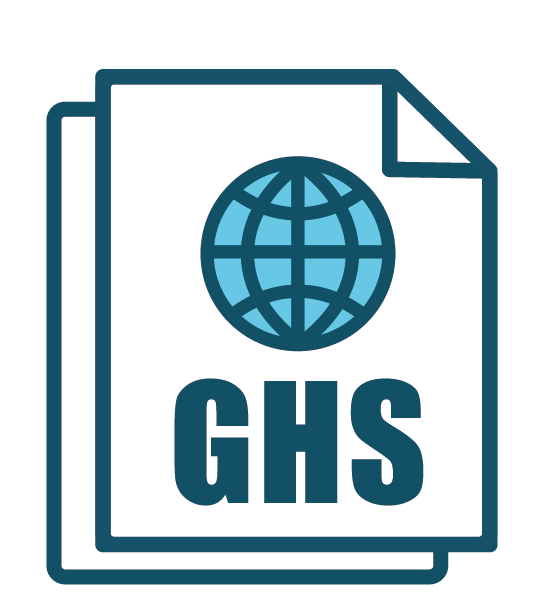 GHS Compliance icon
